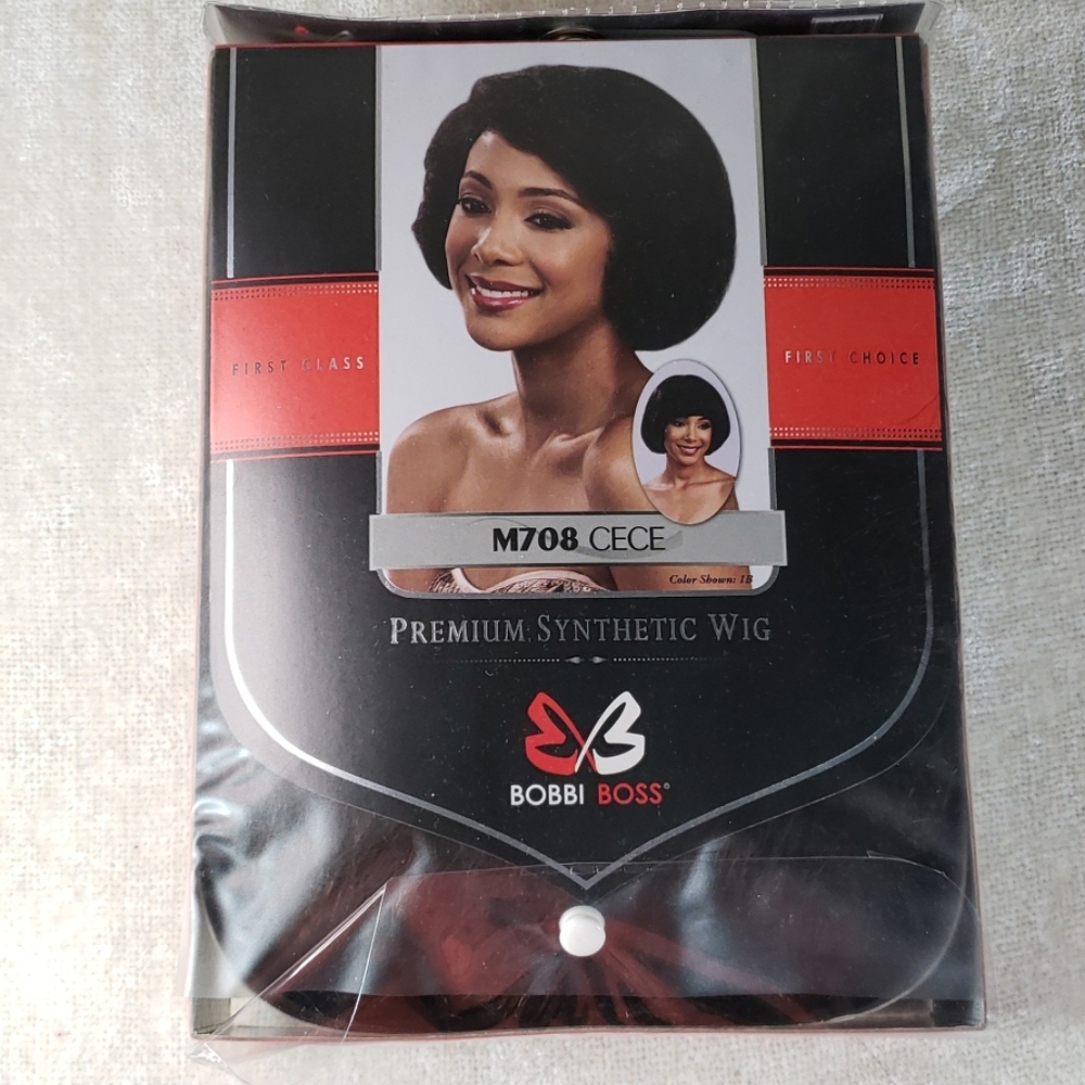 Bobbi Boss M708 CECE